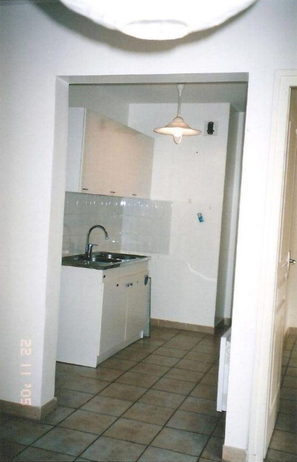 Location Appartement Appartement F3 vide Bastia Toga Bastia