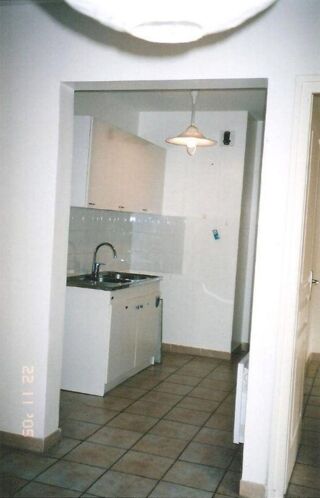  Appartement à louer 3 pièces 62 m²