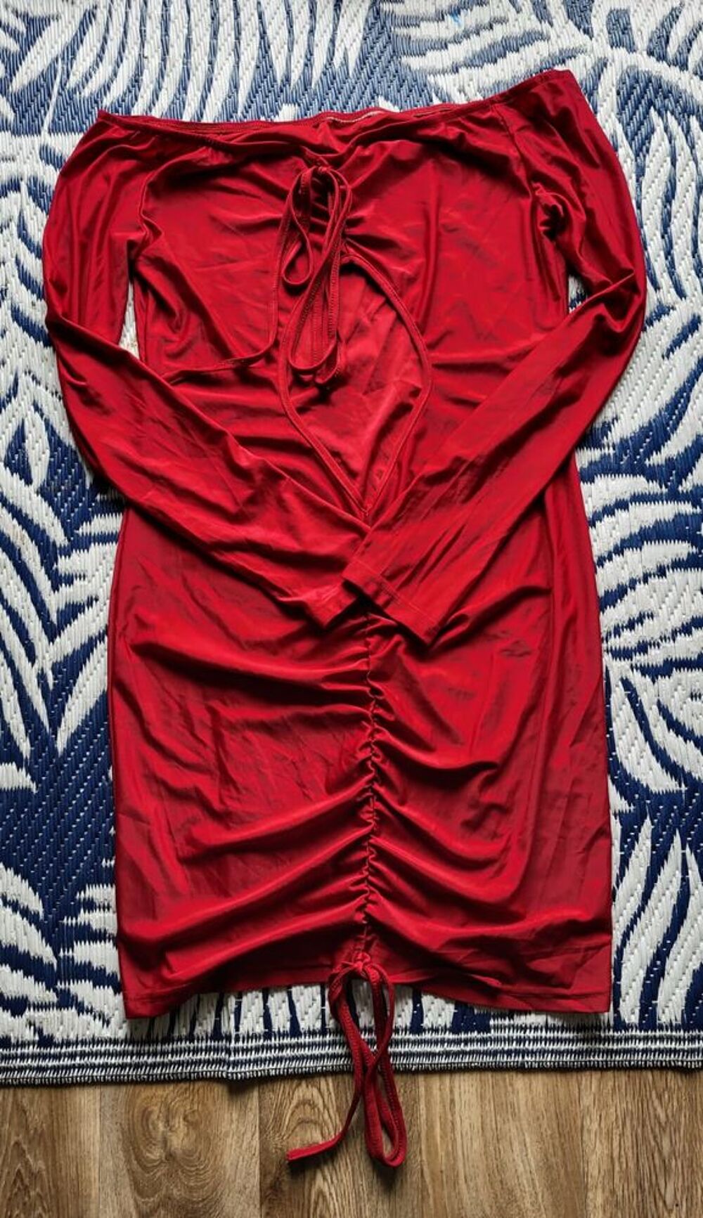Lot de Robes Vêtements