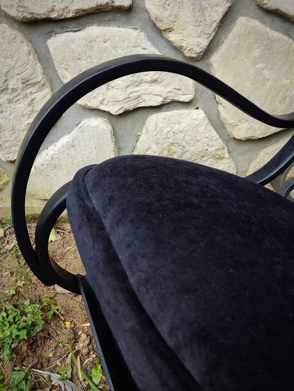 Rocking-chair Meubles