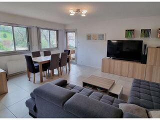  Appartement  vendre 4 pices 91 m