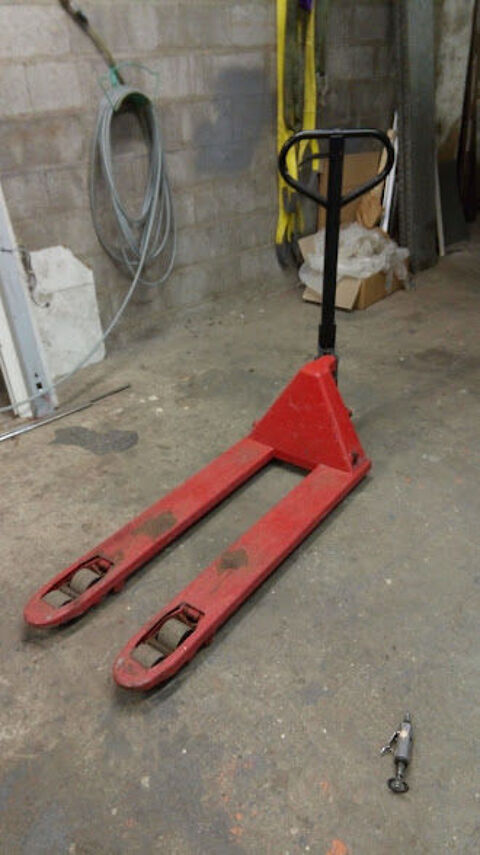 transpalette 110 44190 G�tign�