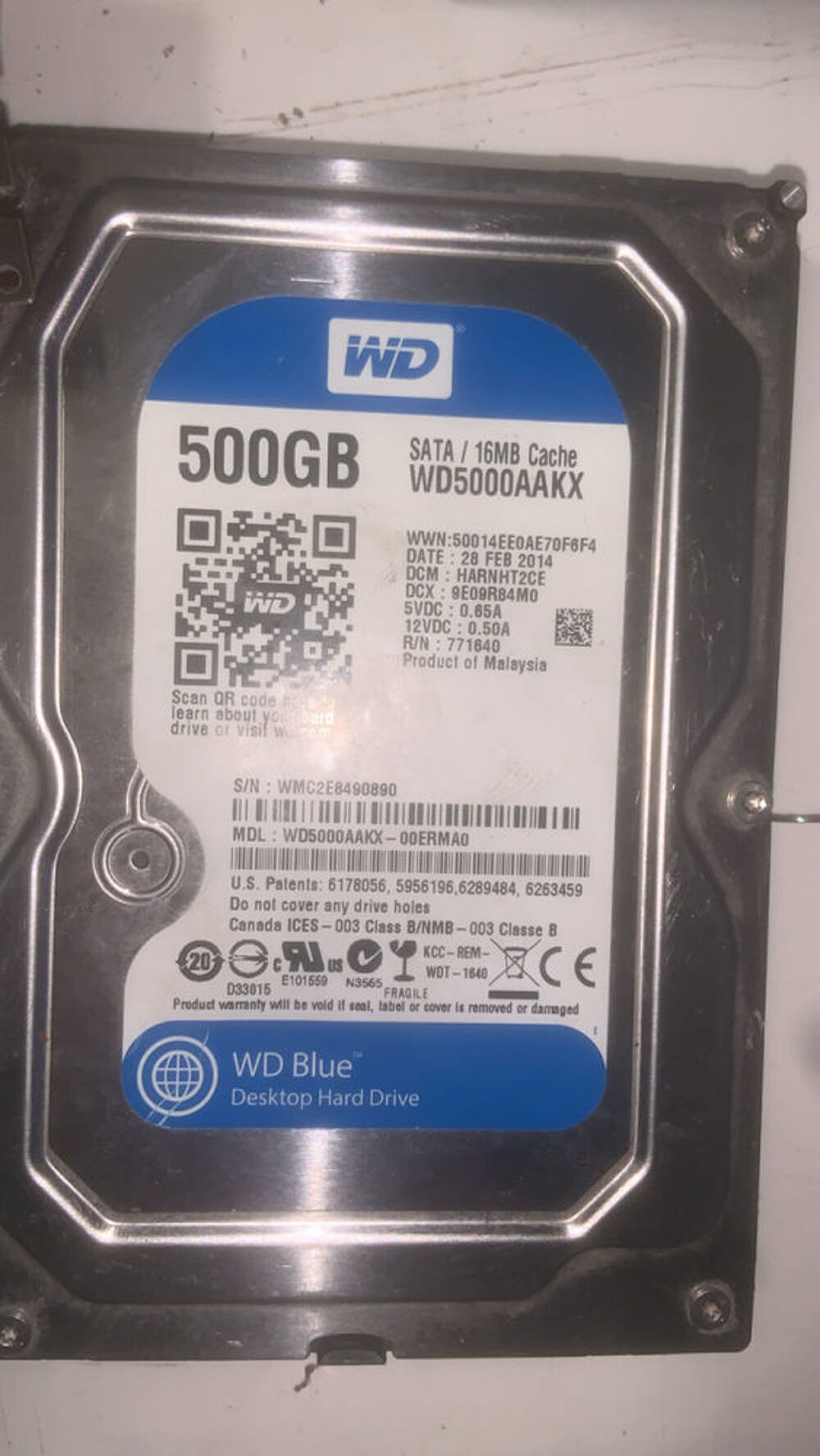   matériel informatique complet 