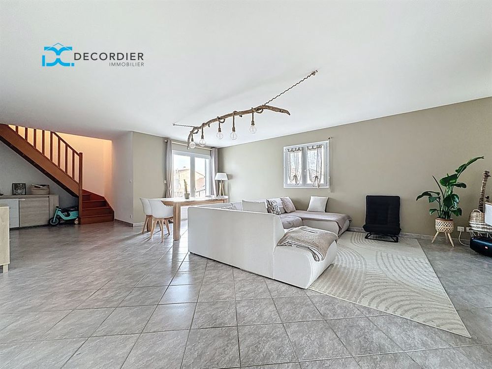 � vendre  Maison Neuvecelle (74500)