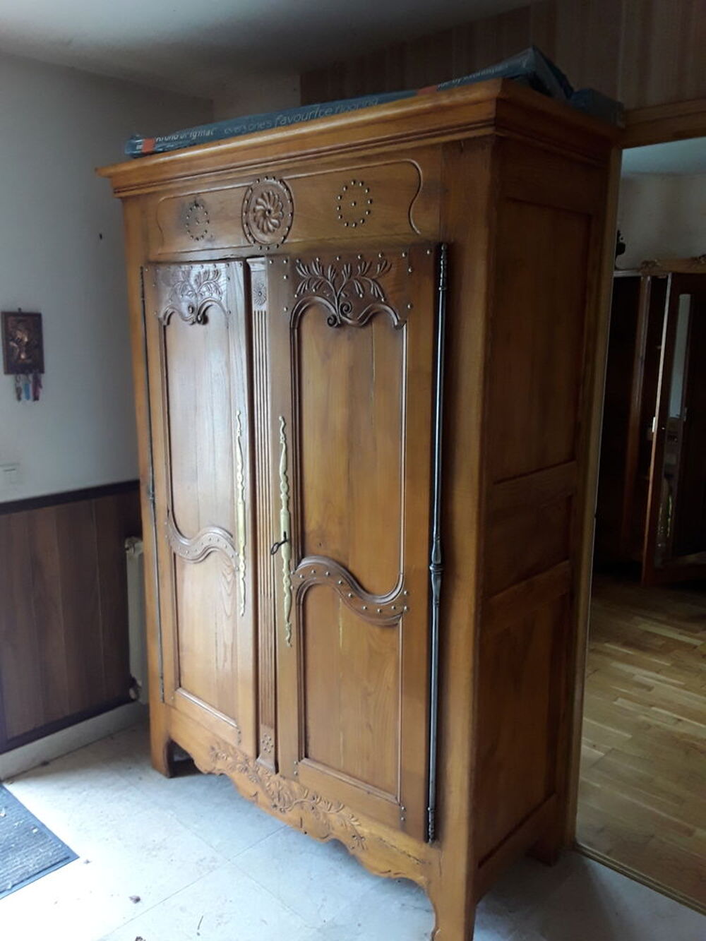 armoire ancienne Meubles