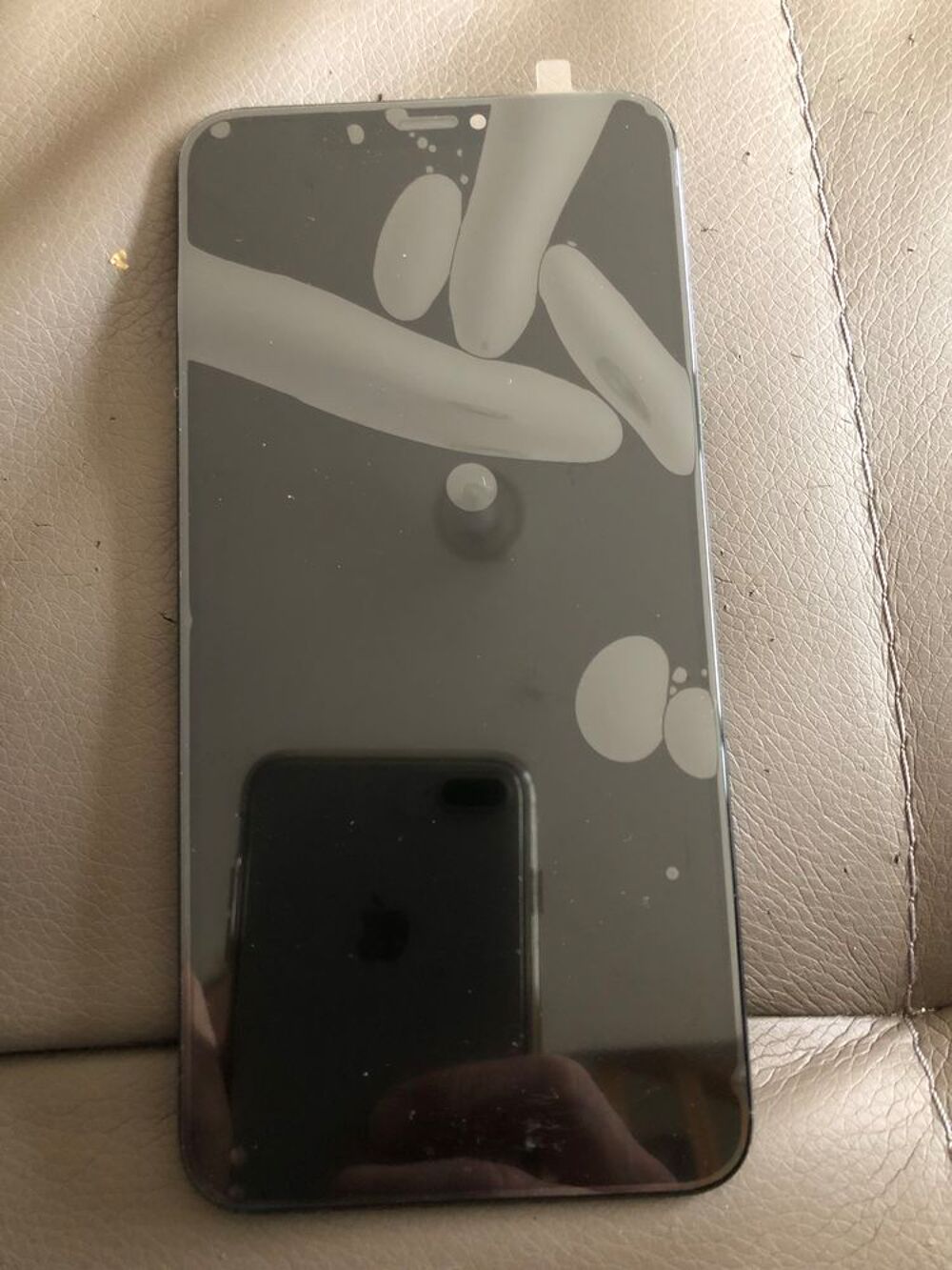 Ecran iPhone XS Max Téléphones et tablettes
