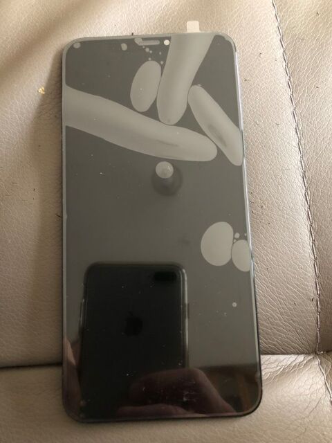 Ecran iPhone XS Max 56 Mrignac (33)