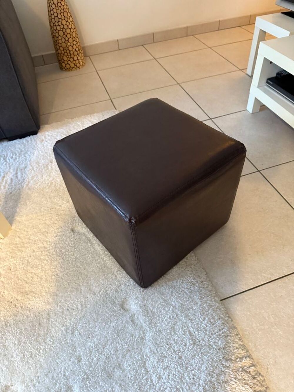 Pouf Meubles