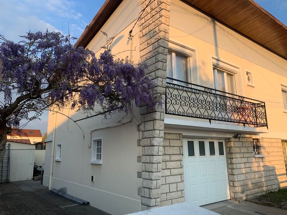 Maison 4 pièces 90 m² · à Vaujours · 90 m² · 324 000 €