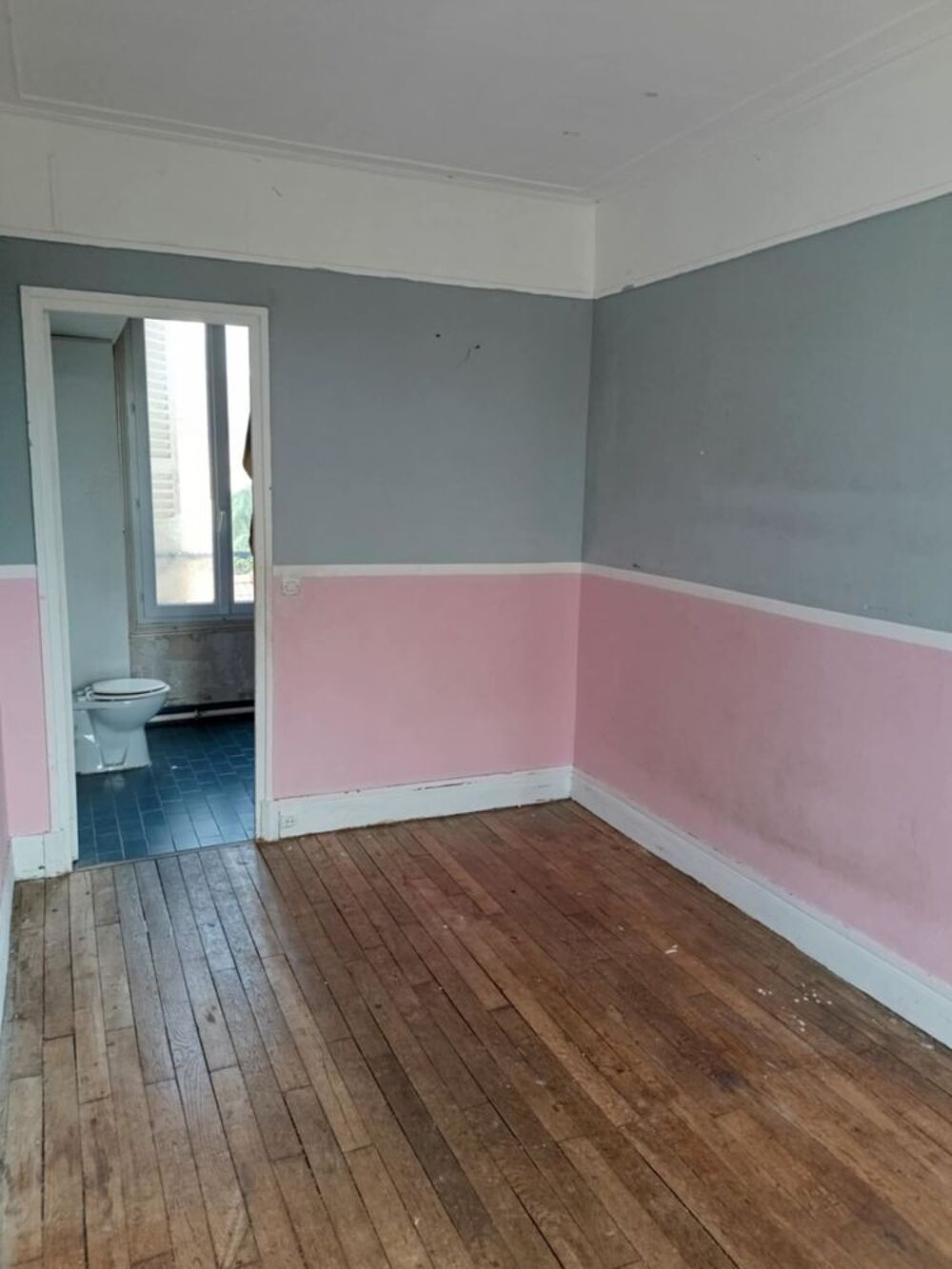 Location Appartement T2 40M2 Vitry-sur-seine
