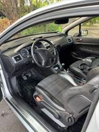 307 2.0i 16V XSI A 2003 occasion 75017 Paris