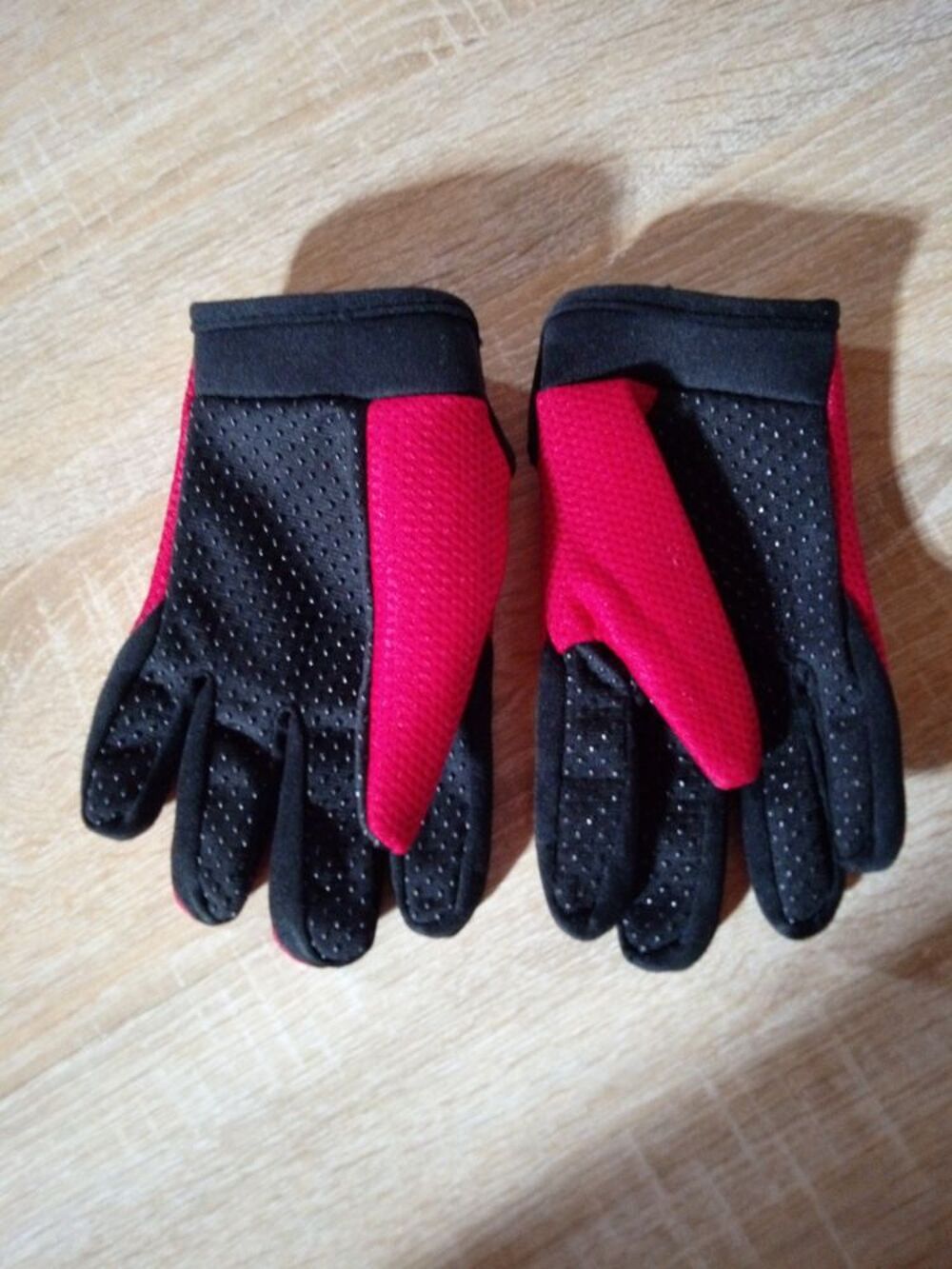 Gants Vêtements