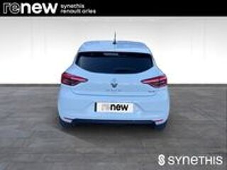 Clio V Clio E-Tech full hybrid 145 Evolution 2023 occasion 13200 Arles