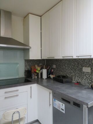  Maison � vendre 5 pi�ces 92 m�