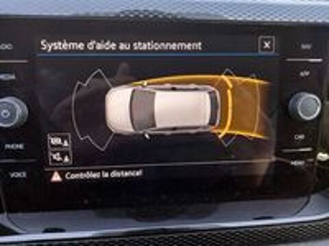 Polo STE 1.0 TSI 95 LIFE PLUS GPS 2 PLACES 30875 KMS 2023 occasion 88220 Urim&eacute;nil