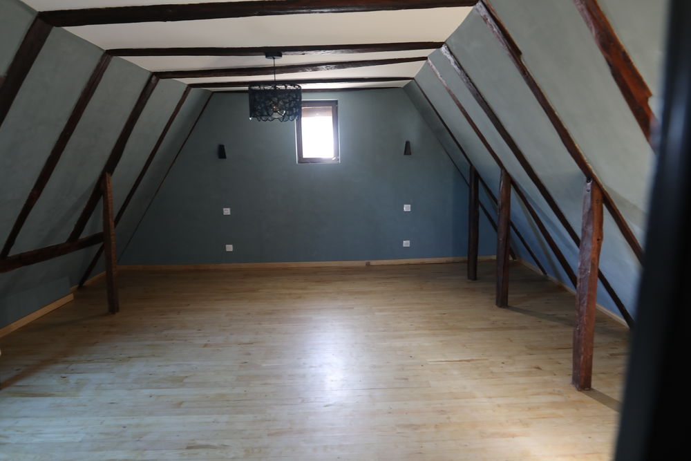 Location Duplex/Triplex magnifique appartement refait à neuf secteur sauvegarde Cahors