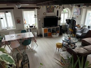  Maison � vendre 4 pi�ces 95 m�