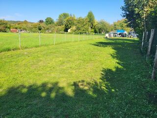  Terrain  vendre 875 m