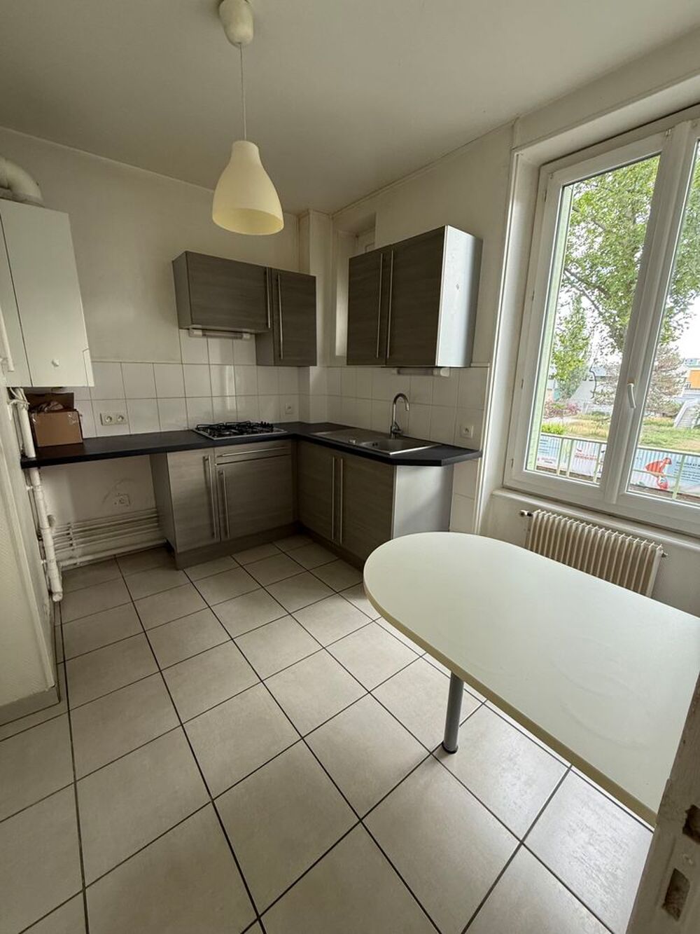 Location Appartement F2 de 45m2 Clermont-ferrand