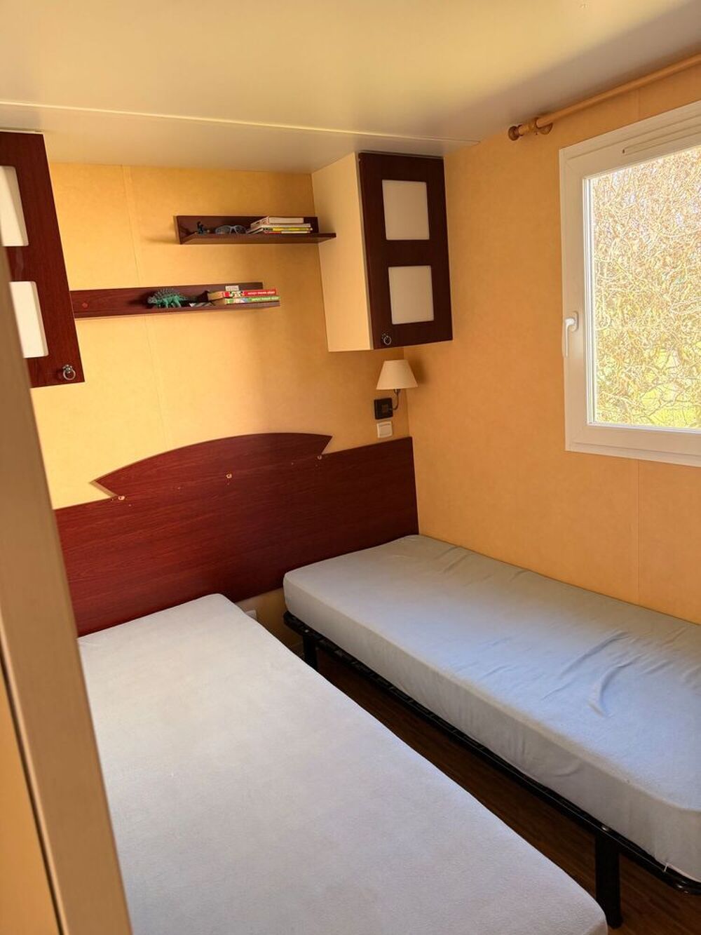 Vente Autre MOBILHOME Vernioz