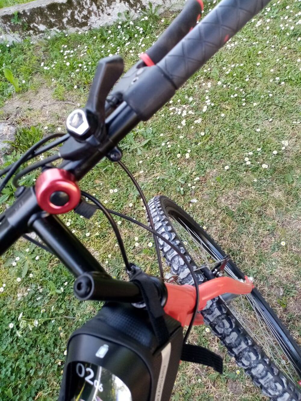 VTC ENFANT/ADO RECONDITIONNE Vélos
