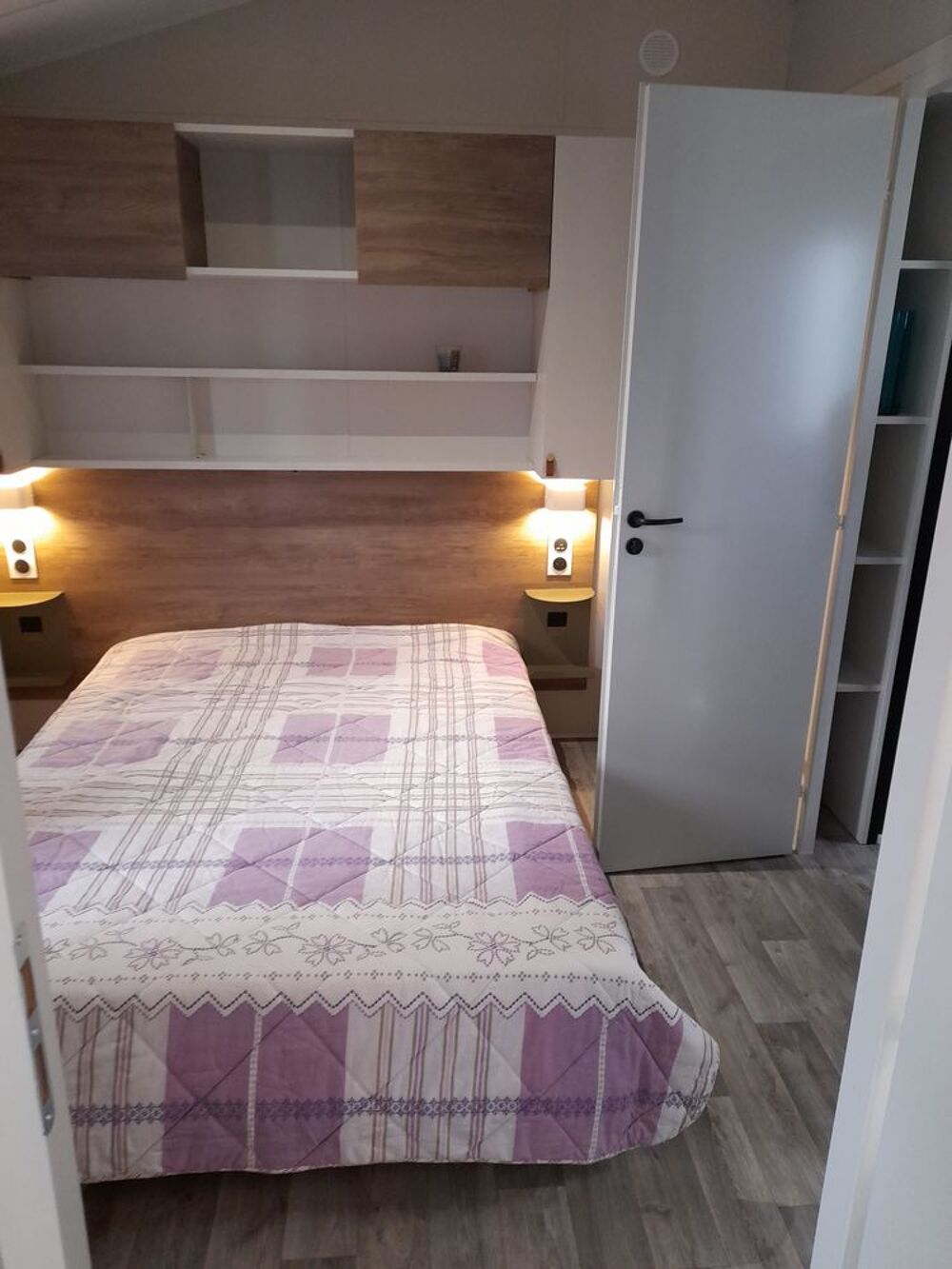 Vente Chalet 40m² résidentiel Ambon