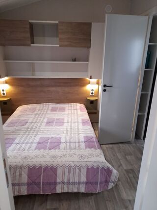  Chalet à vendre 4 pièces 40 m²
