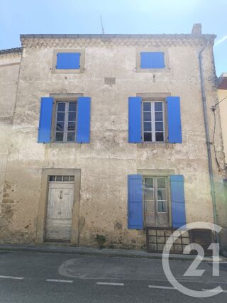  Maison � vendre 6 pi�ces 190 m�