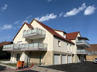Location  Appartement 