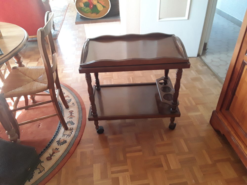 Desserte bois Meubles