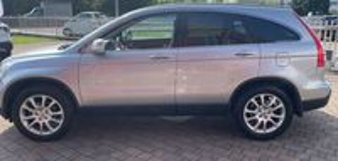 CR-V 2.2 i-CTDi Elegance 2007 occasion 83830 Bargemon