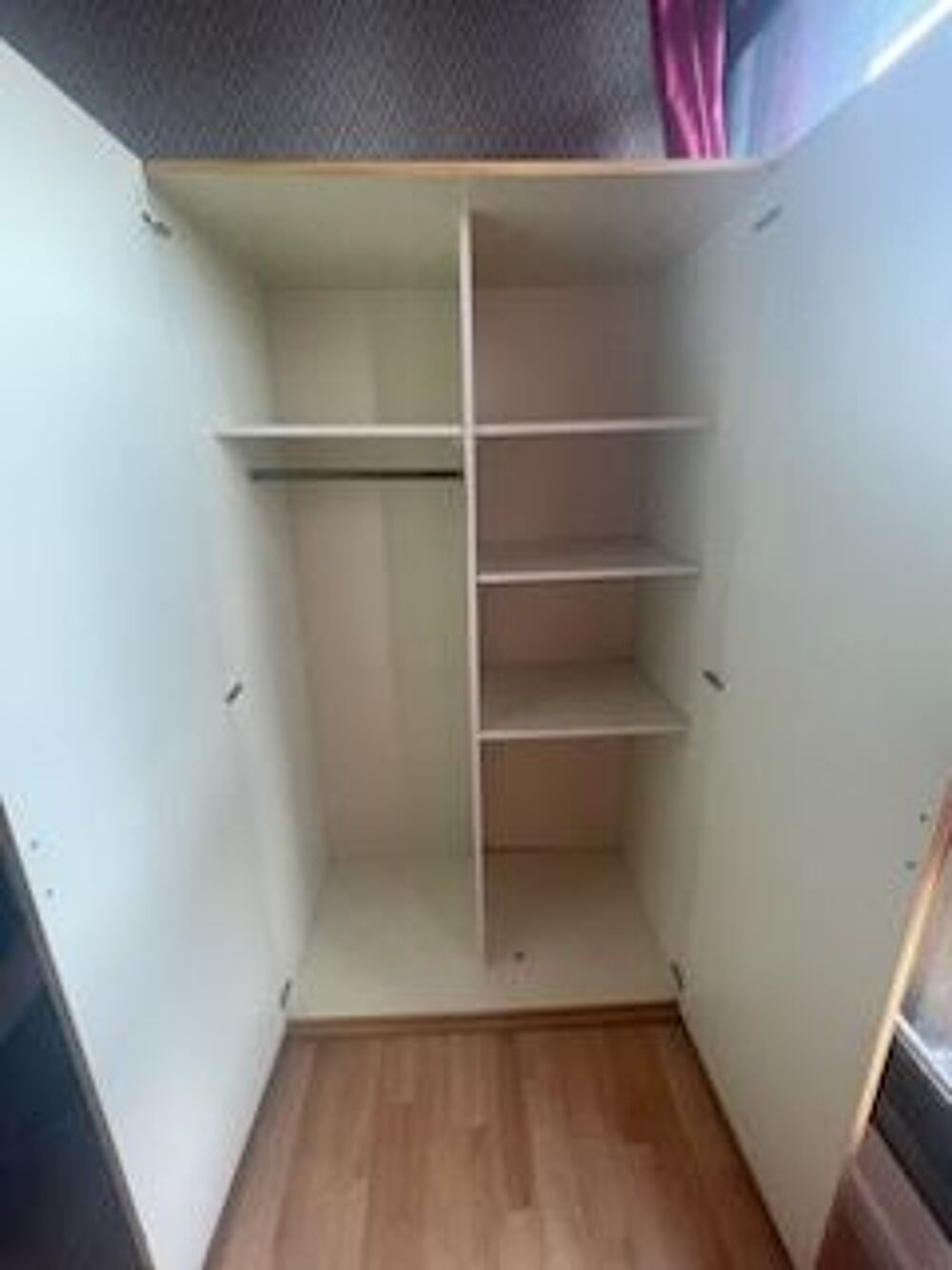 Achetez armoire / dressing occasion, annonce vente à Nantes (44) WB171264926