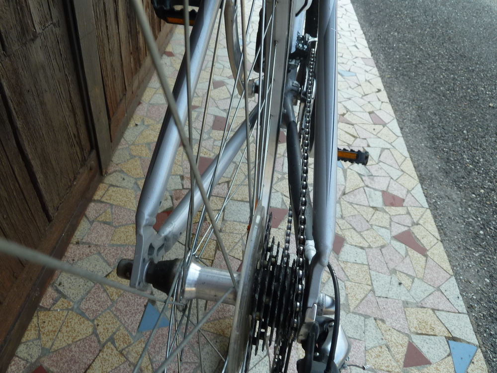 velo femme Vélos