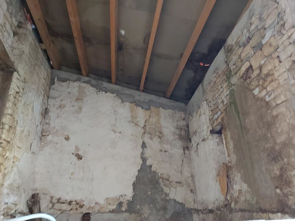 Vente Maison Maison F3 Saint-pierre-d'oléron