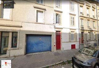  Appartement à louer 3 pièces 55 m²