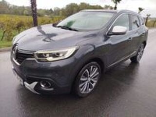 Kadjar TCe 130 Energy Armor-Lux EDC 2018 occasion 33370 Yvrac