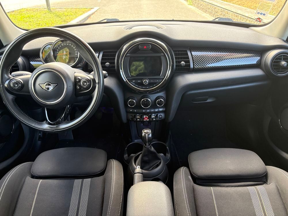 Cooper S Hatch 5 Portes 192 ch Finition Chili 2020 occasion 64600 Anglet