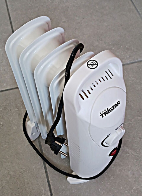 Mini radiateur  huile Tristar 15 Perpignan (66)