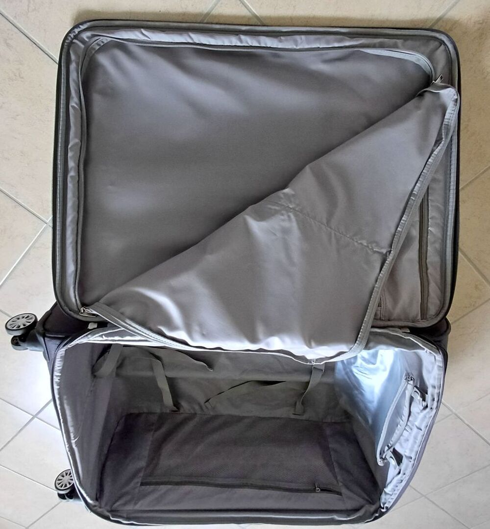 Valise Samsonite Maroquinerie