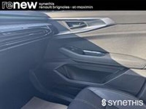 Austral E-Tech hybrid 200 Techno 2023 occasion 83170 Brignoles