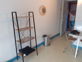  Appartement � louer 1 pi�ce 25 m�