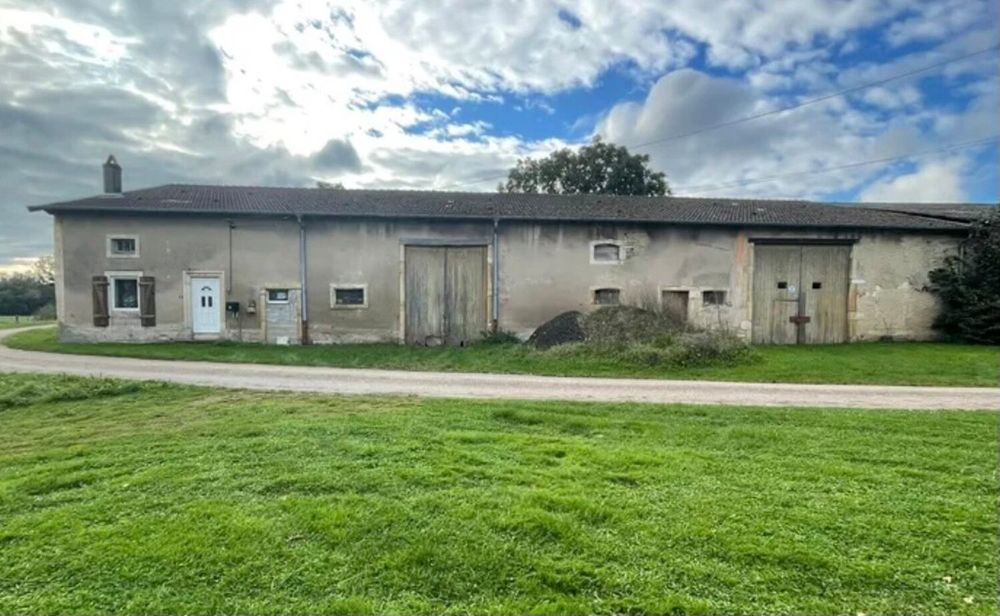 Maison 4 pièces 150 m² · à Parfondrupt · 150 m² · 90 000 €