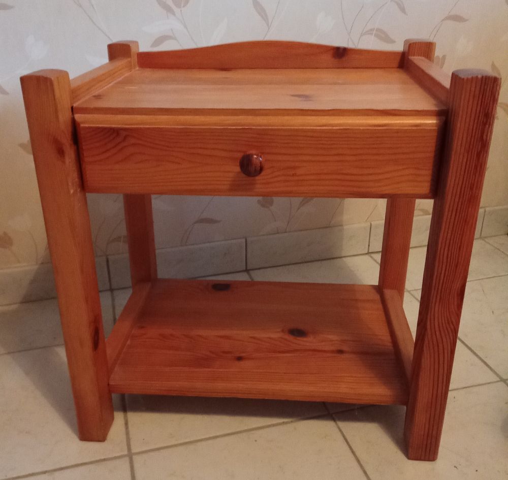 1 chevet Meubles