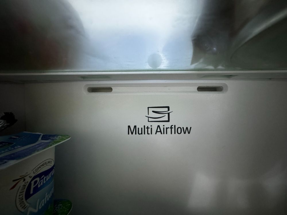R&eacute;frig&eacute;rateur cong&eacute;lateur LG Total no frost - Multi Air Flo
Electroménager