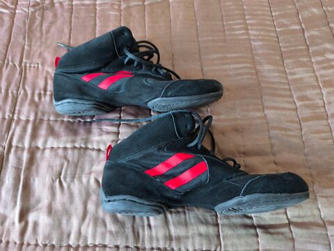 Sneakers Sansha 15 Paris 18 (75)