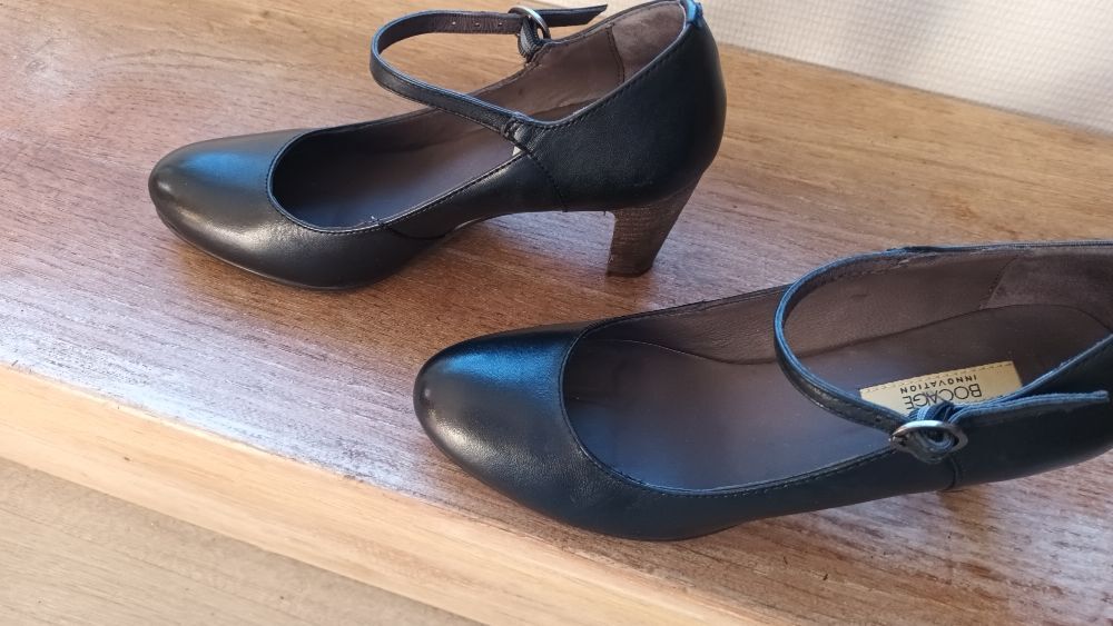 ESCARPINS - POINTURE 40 Chaussures