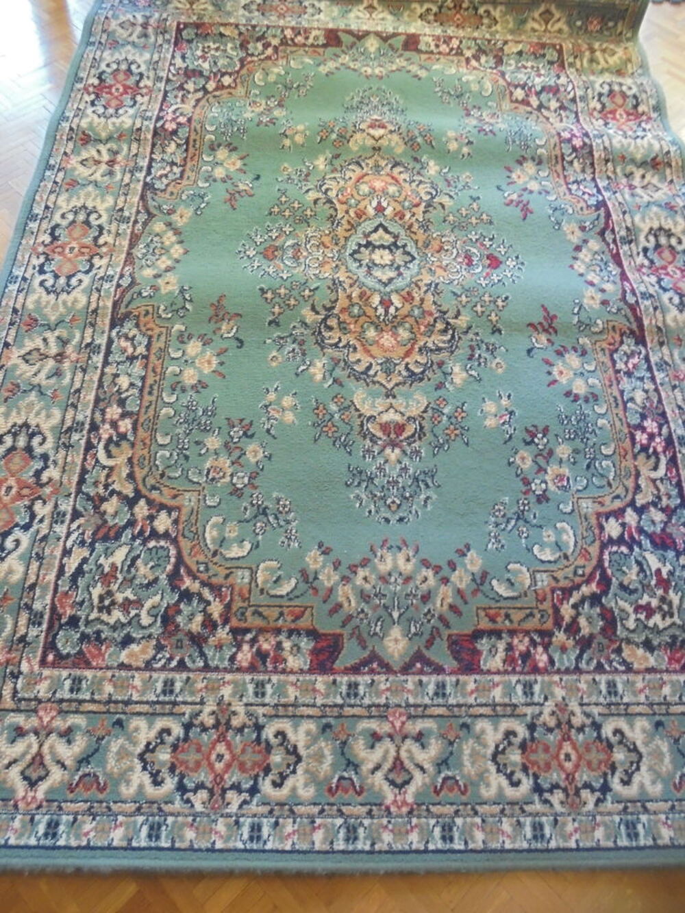 Tapis KESHAN Décoration