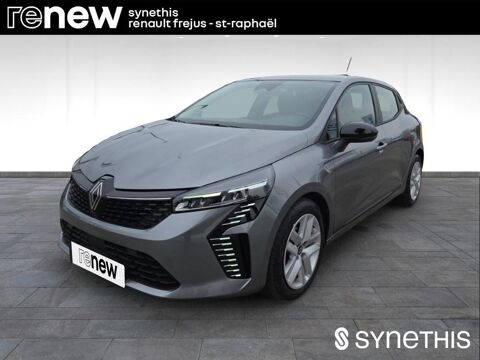 Renault Clio V Clio Eco-G 100 ch GSR2 Evolution 2024 occasion Fr&eacute;jus 83600