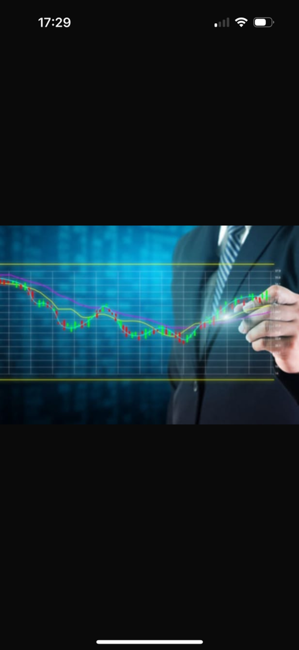   Formation pour investir en bourse 