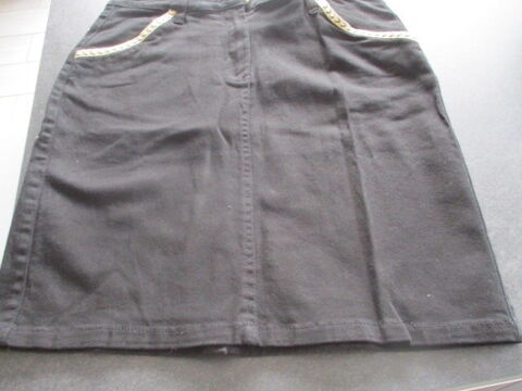 jupe en toile jean 6 Castres (81)